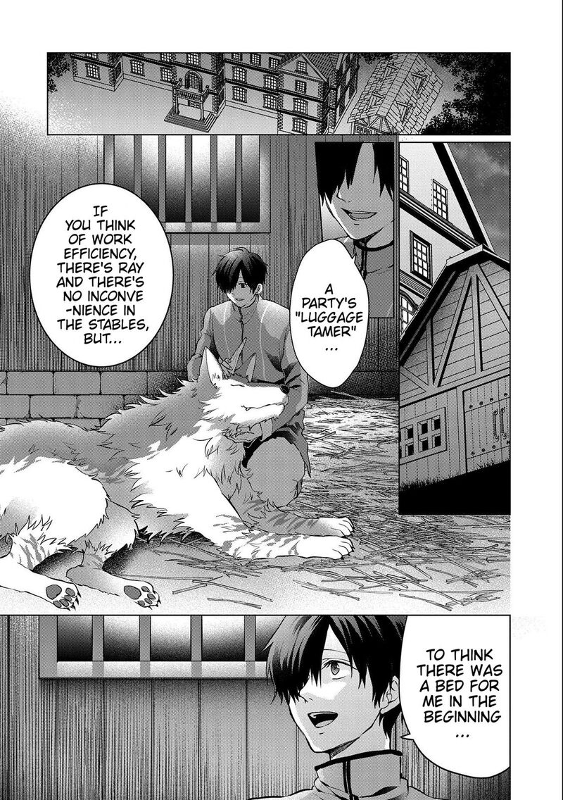 Tsuihou Sareta Onimotsu Tamer Sekai YuIItsu No Necromancer Ni Kakusei Suru Chapter 2a Page 7