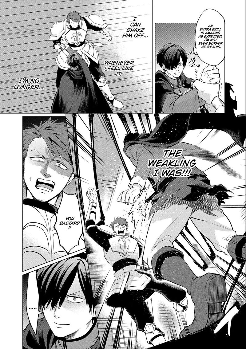 Tsuihou Sareta Onimotsu Tamer Sekai YuIItsu No Necromancer Ni Kakusei Suru Chapter 4a Page 10