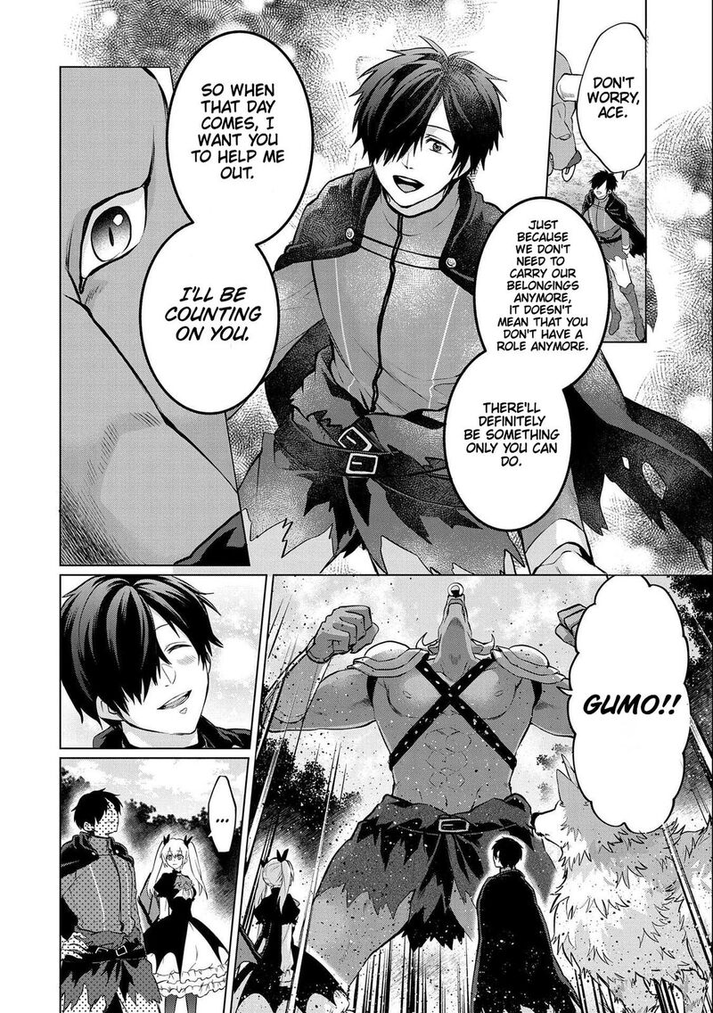 Tsuihou Sareta Onimotsu Tamer Sekai YuIItsu No Necromancer Ni Kakusei Suru Chapter 5a Page 15