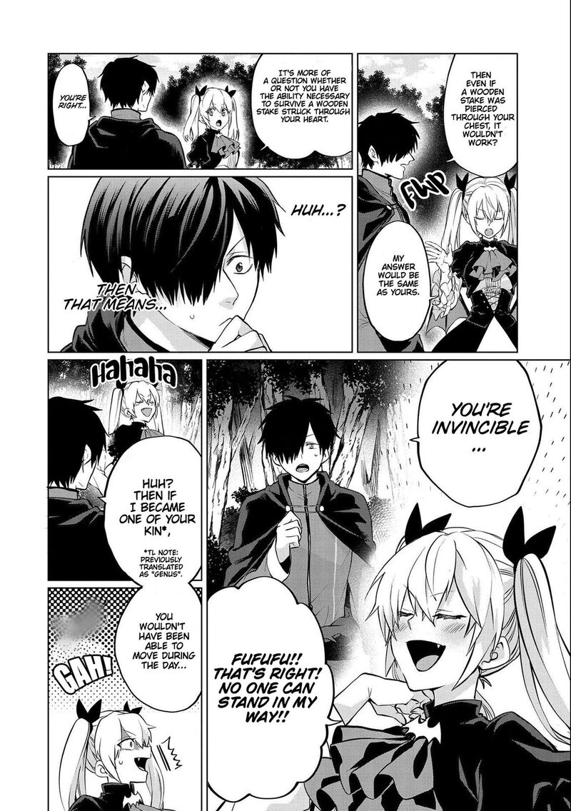 Tsuihou Sareta Onimotsu Tamer Sekai YuIItsu No Necromancer Ni Kakusei Suru Chapter 5a Page 17