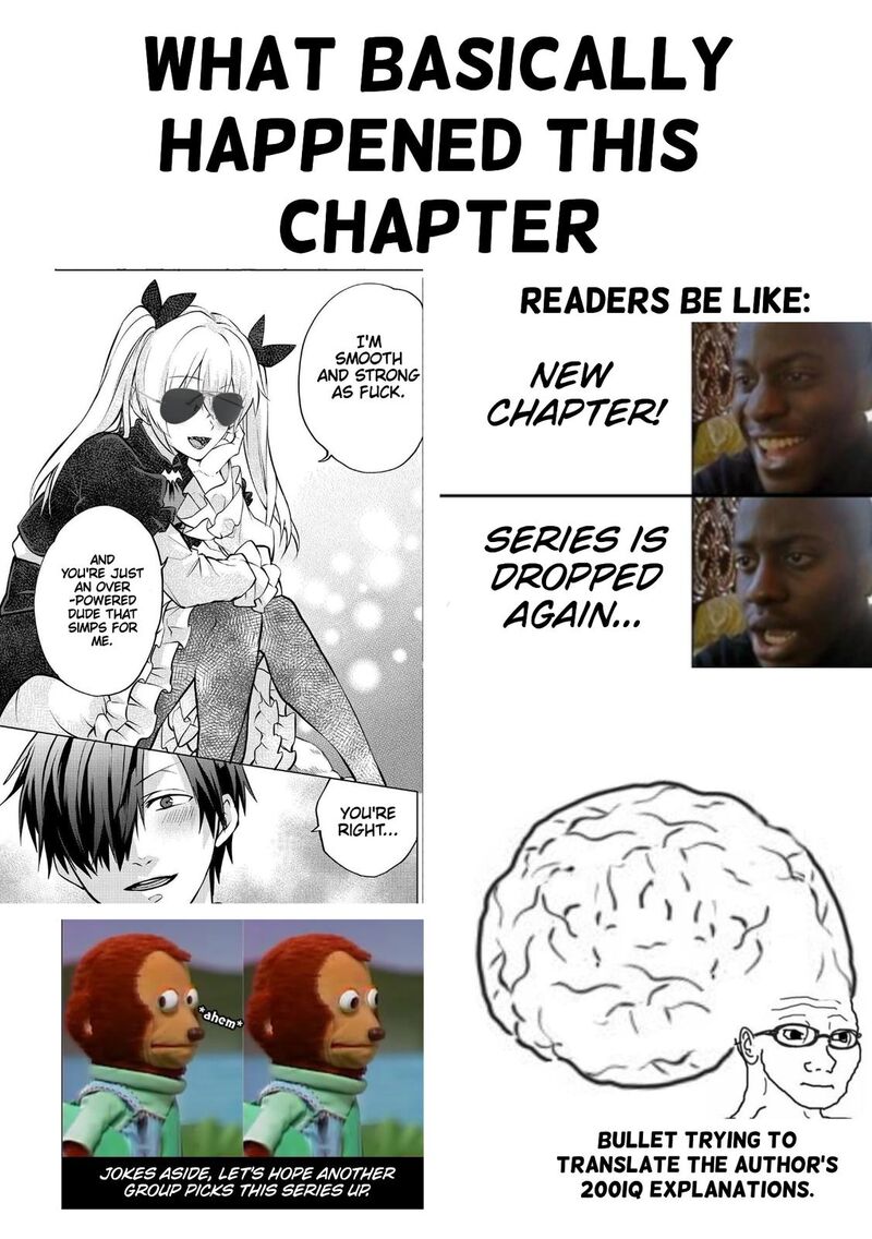 Tsuihou Sareta Onimotsu Tamer Sekai YuIItsu No Necromancer Ni Kakusei Suru Chapter 5a Page 20