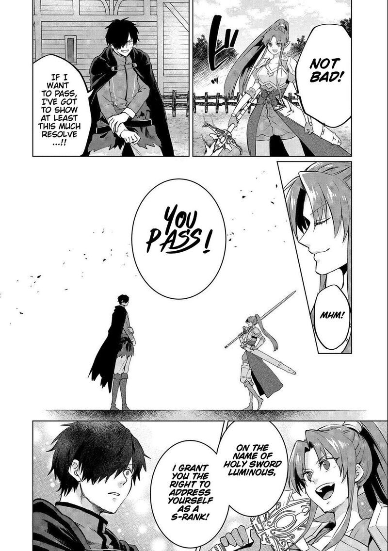 Tsuihou Sareta Onimotsu Tamer Sekai YuIItsu No Necromancer Ni Kakusei Suru Chapter 6a Page 14