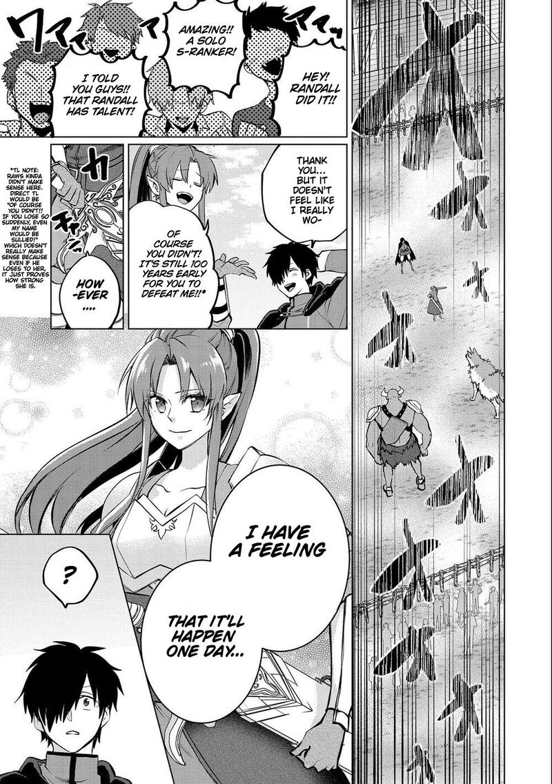 Tsuihou Sareta Onimotsu Tamer Sekai YuIItsu No Necromancer Ni Kakusei Suru Chapter 6a Page 15