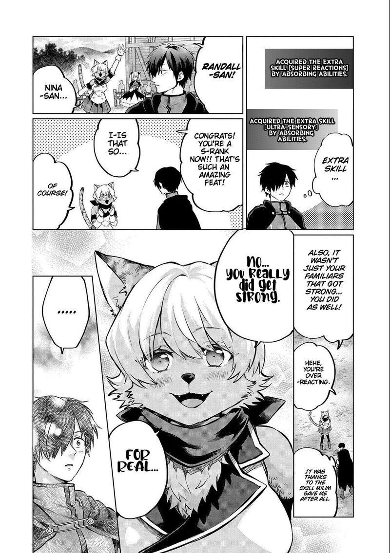 Tsuihou Sareta Onimotsu Tamer Sekai YuIItsu No Necromancer Ni Kakusei Suru Chapter 6a Page 16