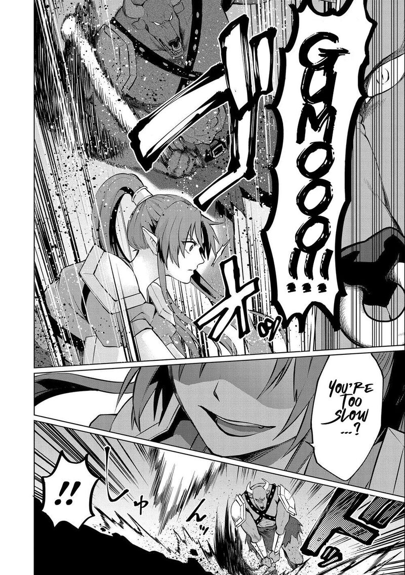 Tsuihou Sareta Onimotsu Tamer Sekai YuIItsu No Necromancer Ni Kakusei Suru Chapter 6a Page 7