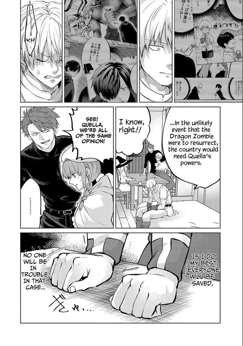 Tsuihou Sareta Onimotsu Tamer Sekai YuIItsu No Necromancer Ni Kakusei Suru Chapter 7b Page 10