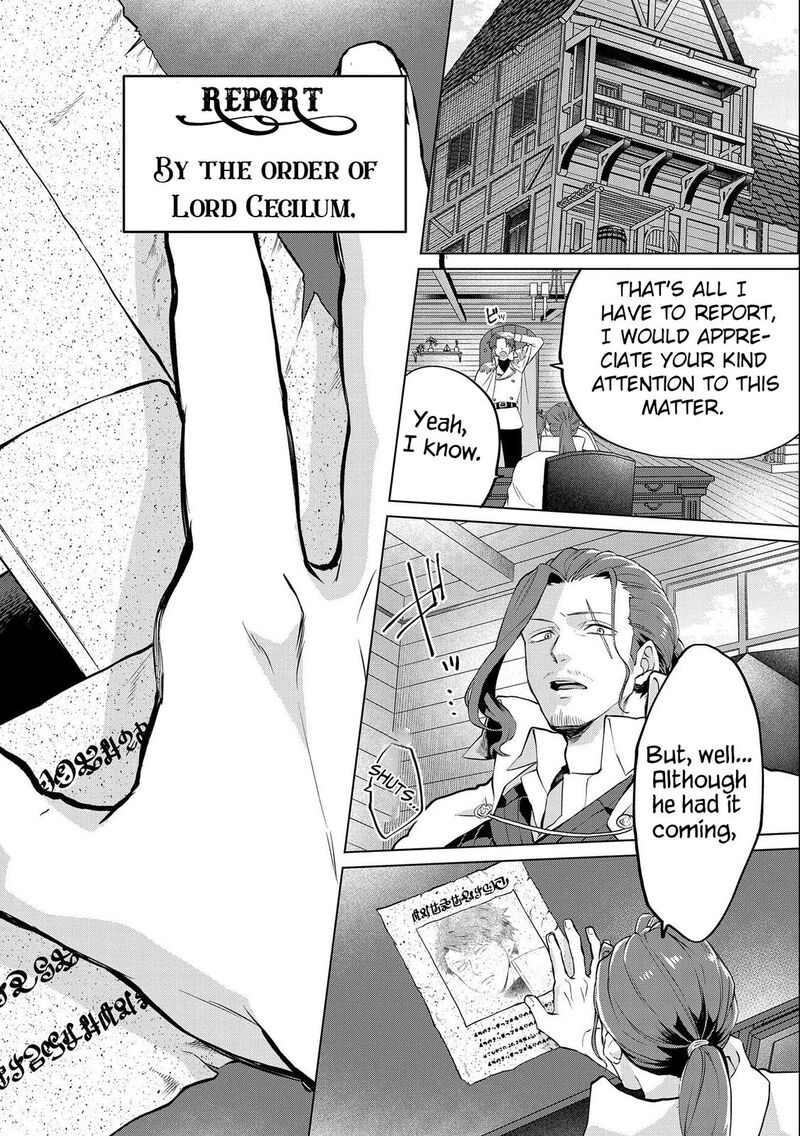 Tsuihou Sareta Onimotsu Tamer Sekai YuIItsu No Necromancer Ni Kakusei Suru Chapter 7b Page 12