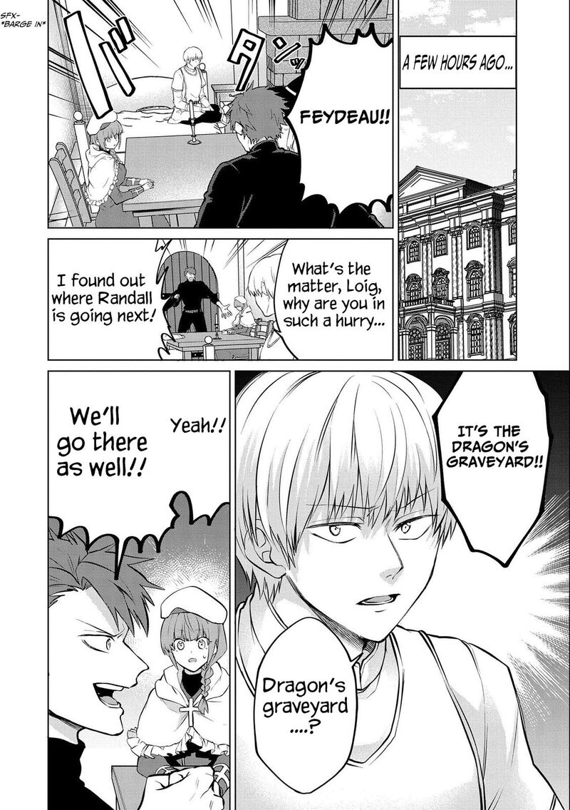 Tsuihou Sareta Onimotsu Tamer Sekai YuIItsu No Necromancer Ni Kakusei Suru Chapter 7b Page 6