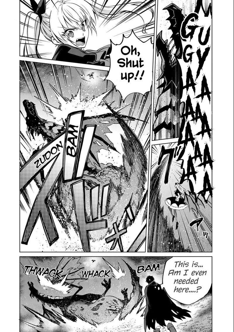 Tsuihou Sareta Onimotsu Tamer Sekai YuIItsu No Necromancer Ni Kakusei Suru Chapter 9 Page 10