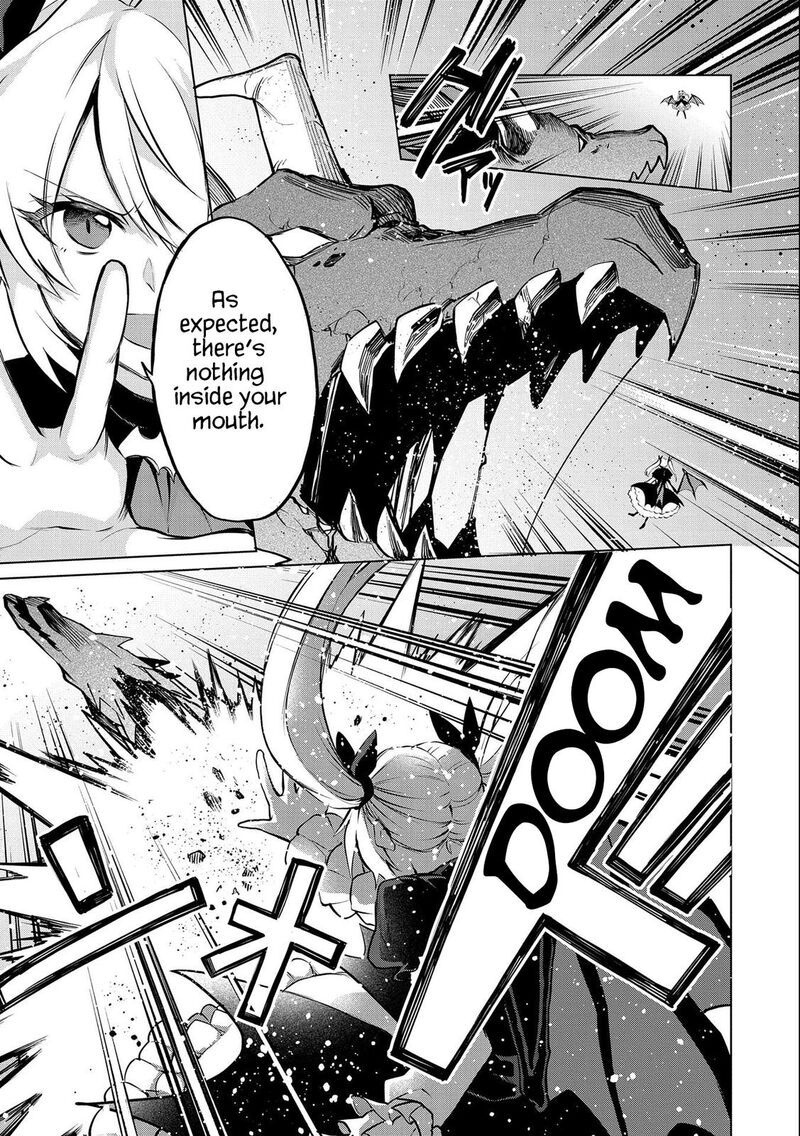 Tsuihou Sareta Onimotsu Tamer Sekai YuIItsu No Necromancer Ni Kakusei Suru Chapter 9 Page 11