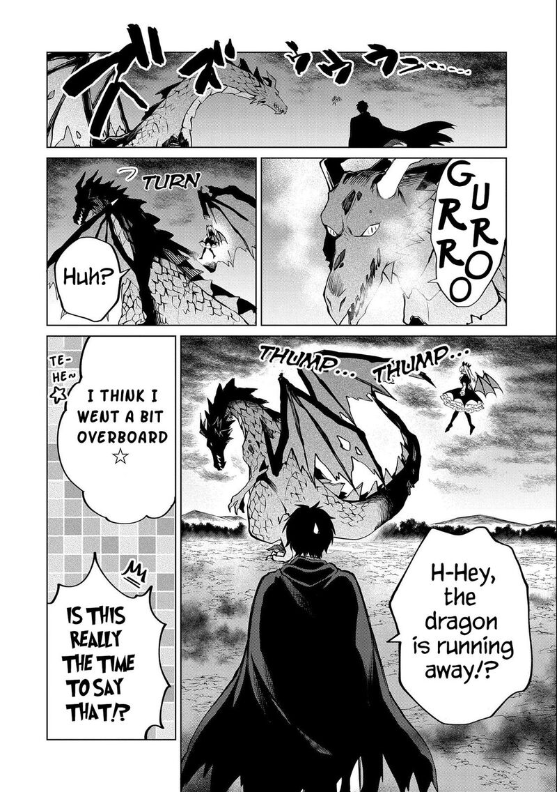 Tsuihou Sareta Onimotsu Tamer Sekai YuIItsu No Necromancer Ni Kakusei Suru Chapter 9 Page 12