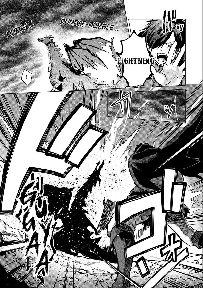 Tsuihou Sareta Onimotsu Tamer Sekai YuIItsu No Necromancer Ni Kakusei Suru Chapter 9 Page 13