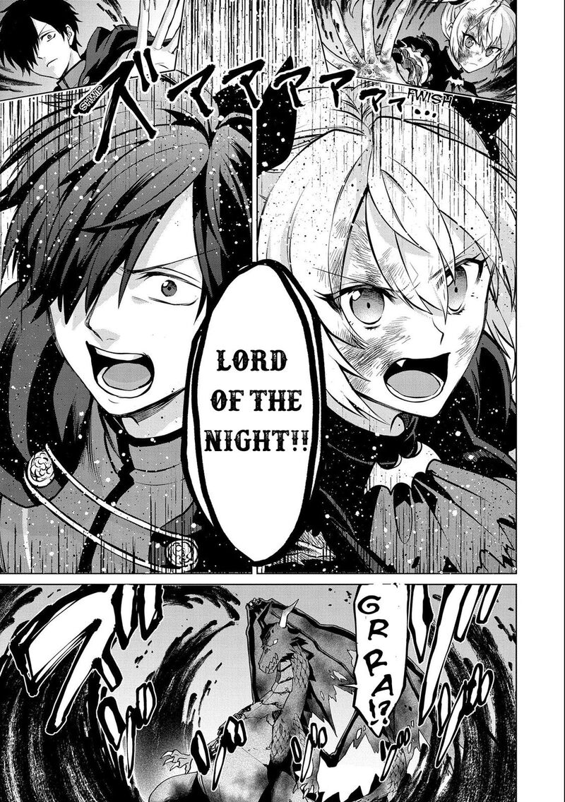 Tsuihou Sareta Onimotsu Tamer Sekai YuIItsu No Necromancer Ni Kakusei Suru Chapter 9 Page 21