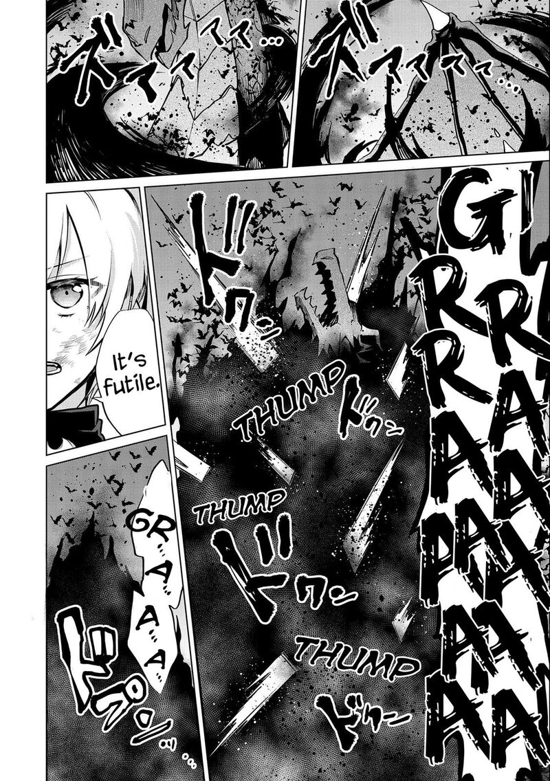 Tsuihou Sareta Onimotsu Tamer Sekai YuIItsu No Necromancer Ni Kakusei Suru Chapter 9 Page 22