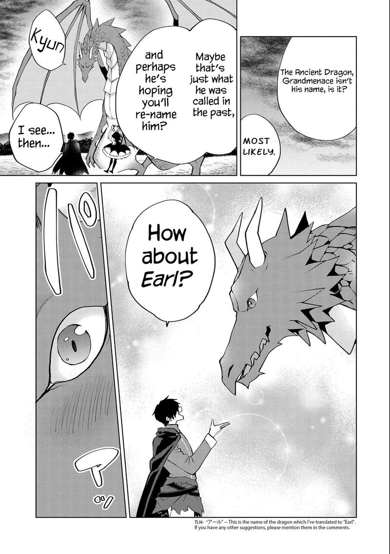 Tsuihou Sareta Onimotsu Tamer Sekai YuIItsu No Necromancer Ni Kakusei Suru Chapter 9 Page 27