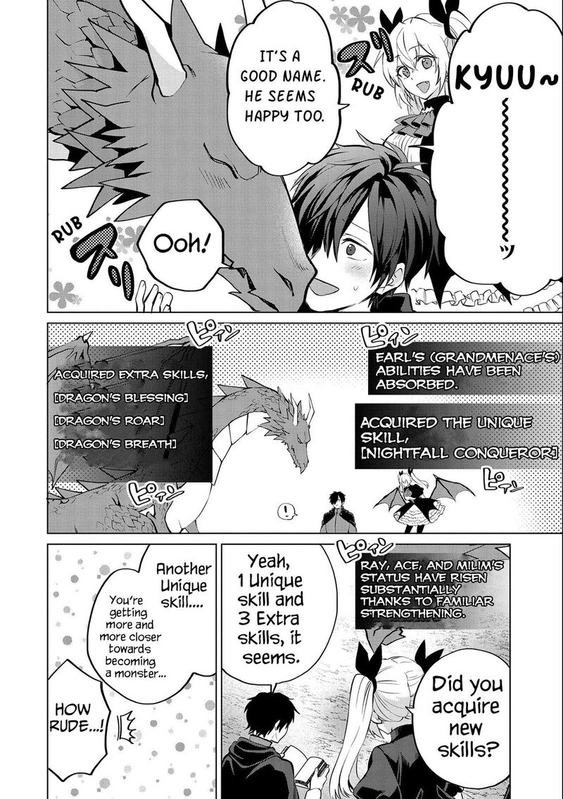 Tsuihou Sareta Onimotsu Tamer Sekai YuIItsu No Necromancer Ni Kakusei Suru Chapter 9 Page 28