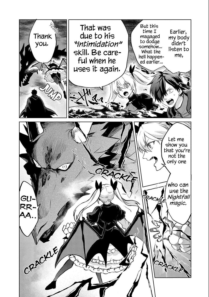 Tsuihou Sareta Onimotsu Tamer Sekai YuIItsu No Necromancer Ni Kakusei Suru Chapter 9 Page 6