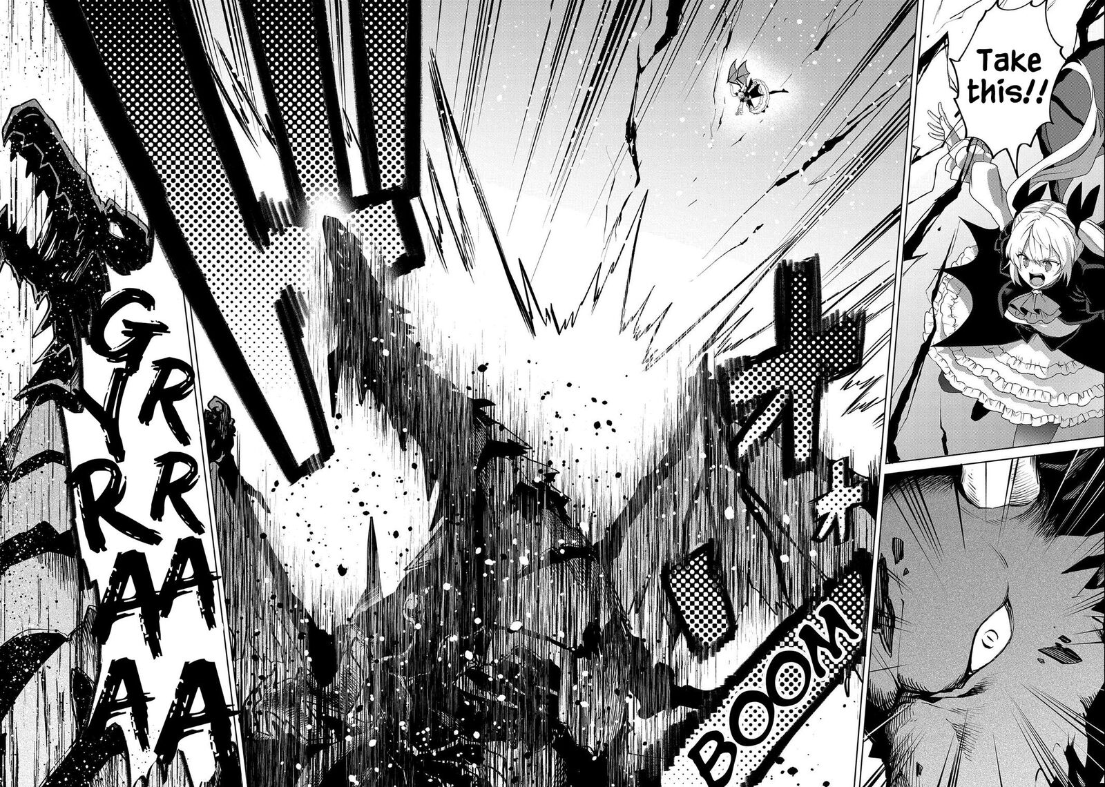 Tsuihou Sareta Onimotsu Tamer Sekai YuIItsu No Necromancer Ni Kakusei Suru Chapter 9 Page 7