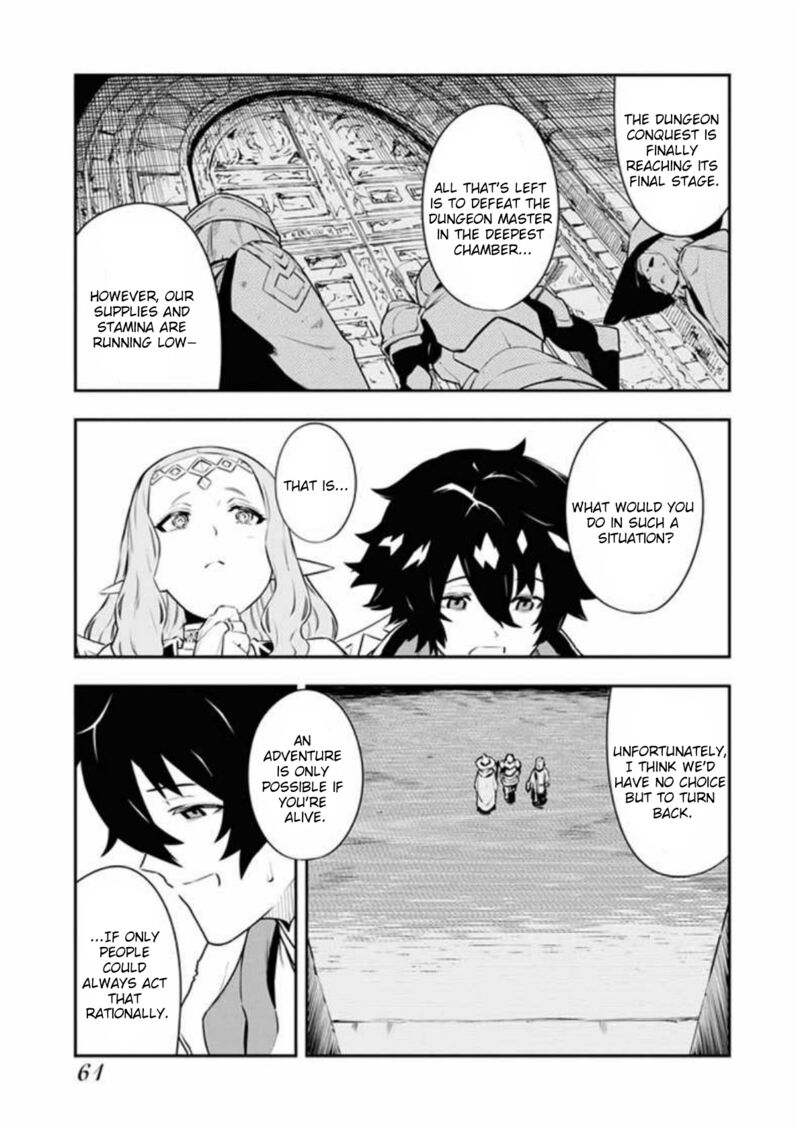 Tsuihou Sareta Renkinjutsushi San Saikyou No Dungeon Wo Tsukurimasen Ka Chapter 10 Page 10