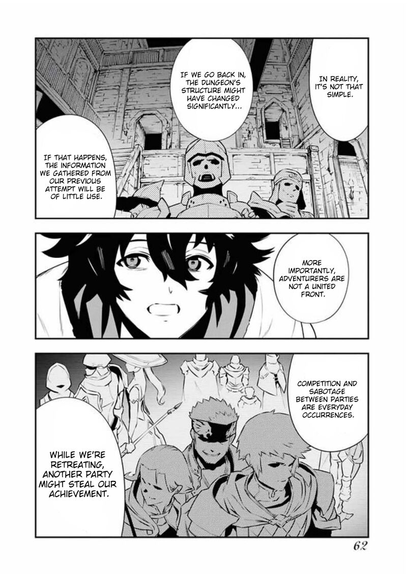 Tsuihou Sareta Renkinjutsushi San Saikyou No Dungeon Wo Tsukurimasen Ka Chapter 10 Page 11