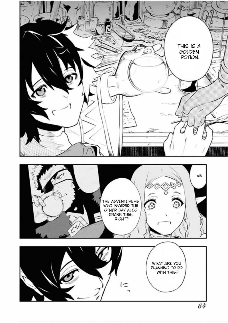 Tsuihou Sareta Renkinjutsushi San Saikyou No Dungeon Wo Tsukurimasen Ka Chapter 10 Page 13