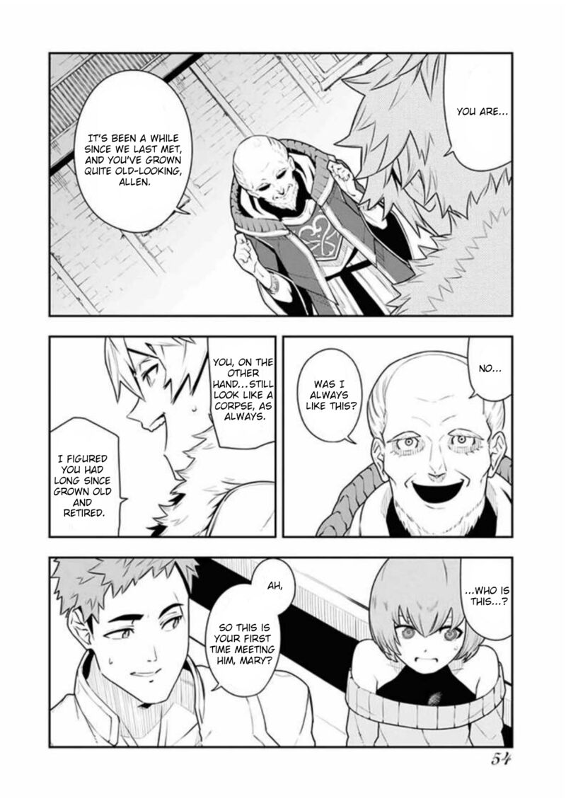 Tsuihou Sareta Renkinjutsushi San Saikyou No Dungeon Wo Tsukurimasen Ka Chapter 10 Page 3