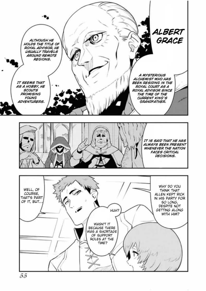 Tsuihou Sareta Renkinjutsushi San Saikyou No Dungeon Wo Tsukurimasen Ka Chapter 10 Page 4