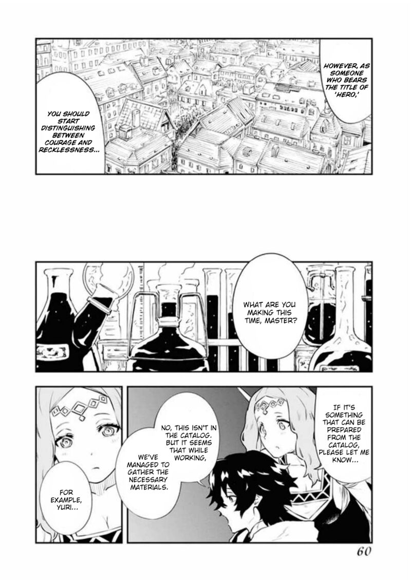 Tsuihou Sareta Renkinjutsushi San Saikyou No Dungeon Wo Tsukurimasen Ka Chapter 10 Page 9