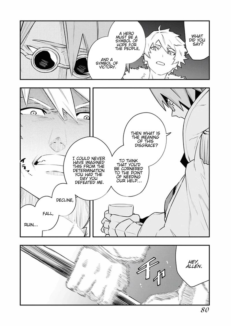 Tsuihou Sareta Renkinjutsushi San Saikyou No Dungeon Wo Tsukurimasen Ka Chapter 11 Page 12
