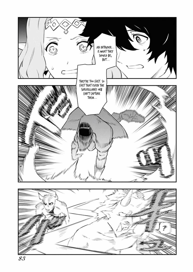 Tsuihou Sareta Renkinjutsushi San Saikyou No Dungeon Wo Tsukurimasen Ka Chapter 11 Page 15