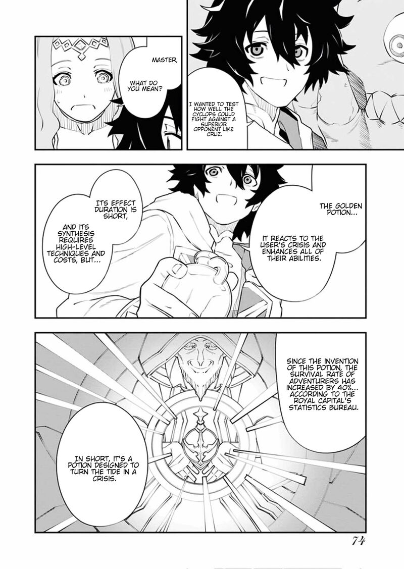 Tsuihou Sareta Renkinjutsushi San Saikyou No Dungeon Wo Tsukurimasen Ka Chapter 11 Page 6