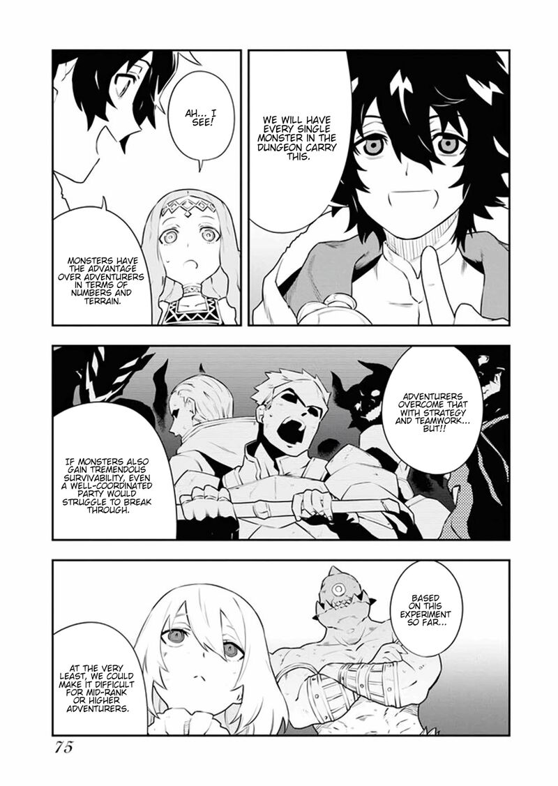Tsuihou Sareta Renkinjutsushi San Saikyou No Dungeon Wo Tsukurimasen Ka Chapter 11 Page 7