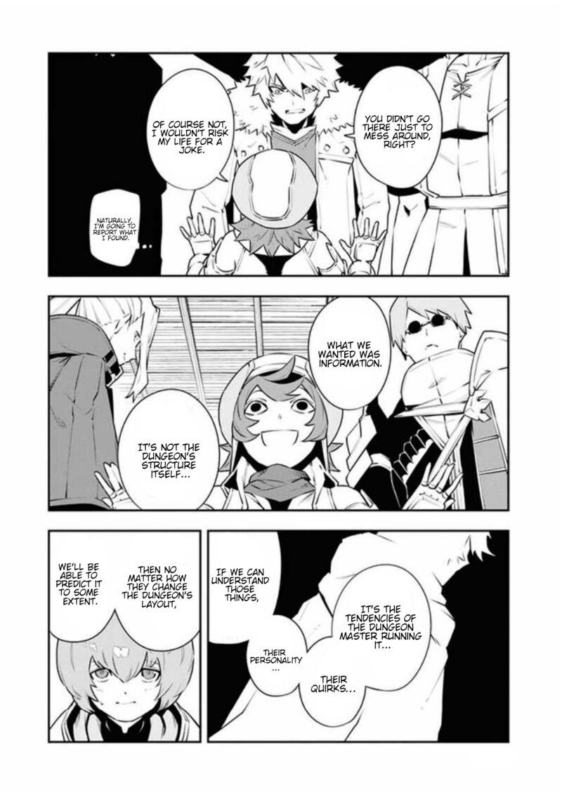 Tsuihou Sareta Renkinjutsushi San Saikyou No Dungeon Wo Tsukurimasen Ka Chapter 12 Page 10