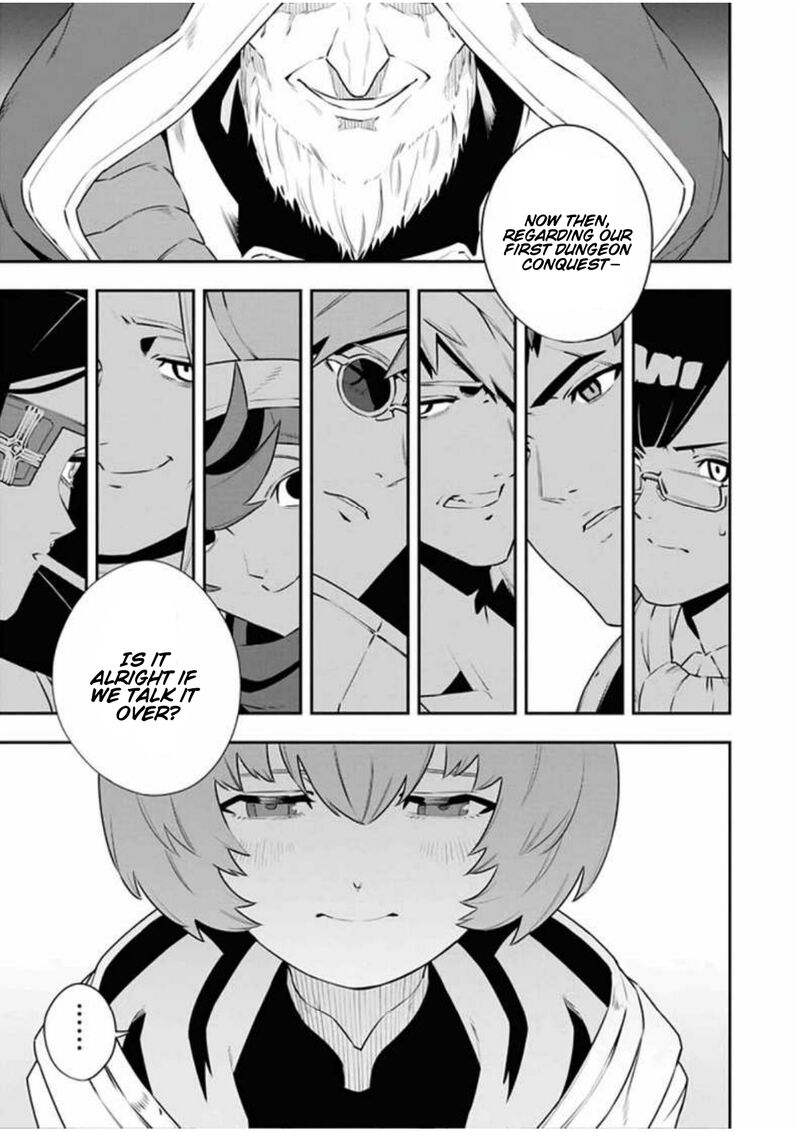 Tsuihou Sareta Renkinjutsushi San Saikyou No Dungeon Wo Tsukurimasen Ka Chapter 12 Page 13