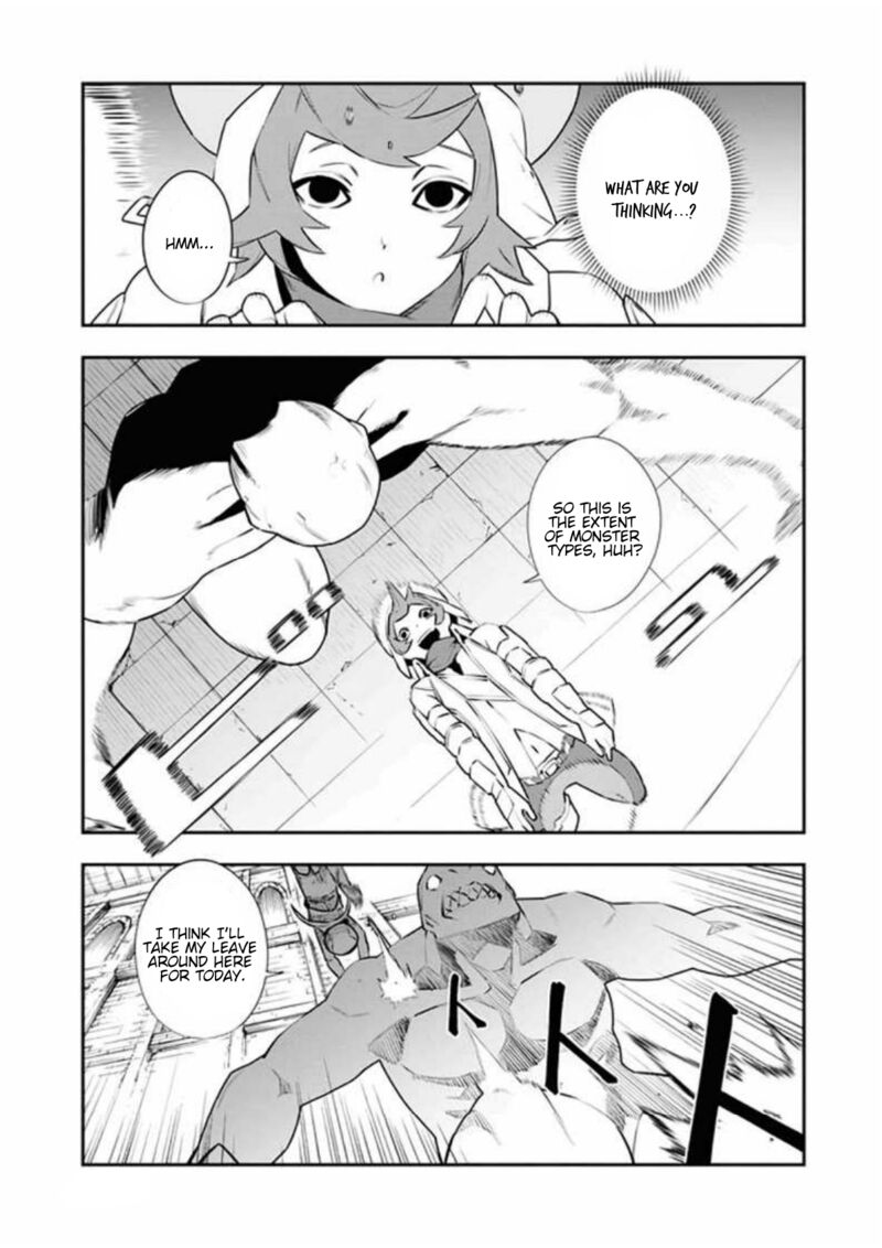 Tsuihou Sareta Renkinjutsushi San Saikyou No Dungeon Wo Tsukurimasen Ka Chapter 12 Page 3