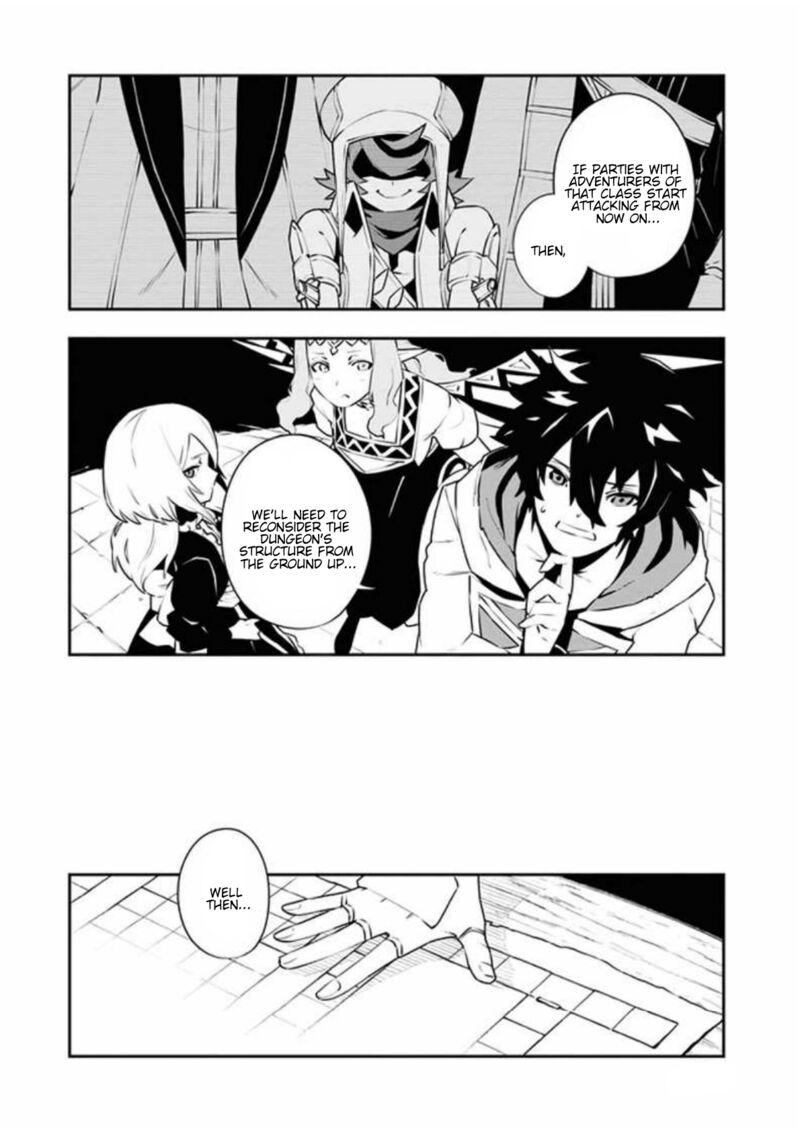 Tsuihou Sareta Renkinjutsushi San Saikyou No Dungeon Wo Tsukurimasen Ka Chapter 12 Page 6