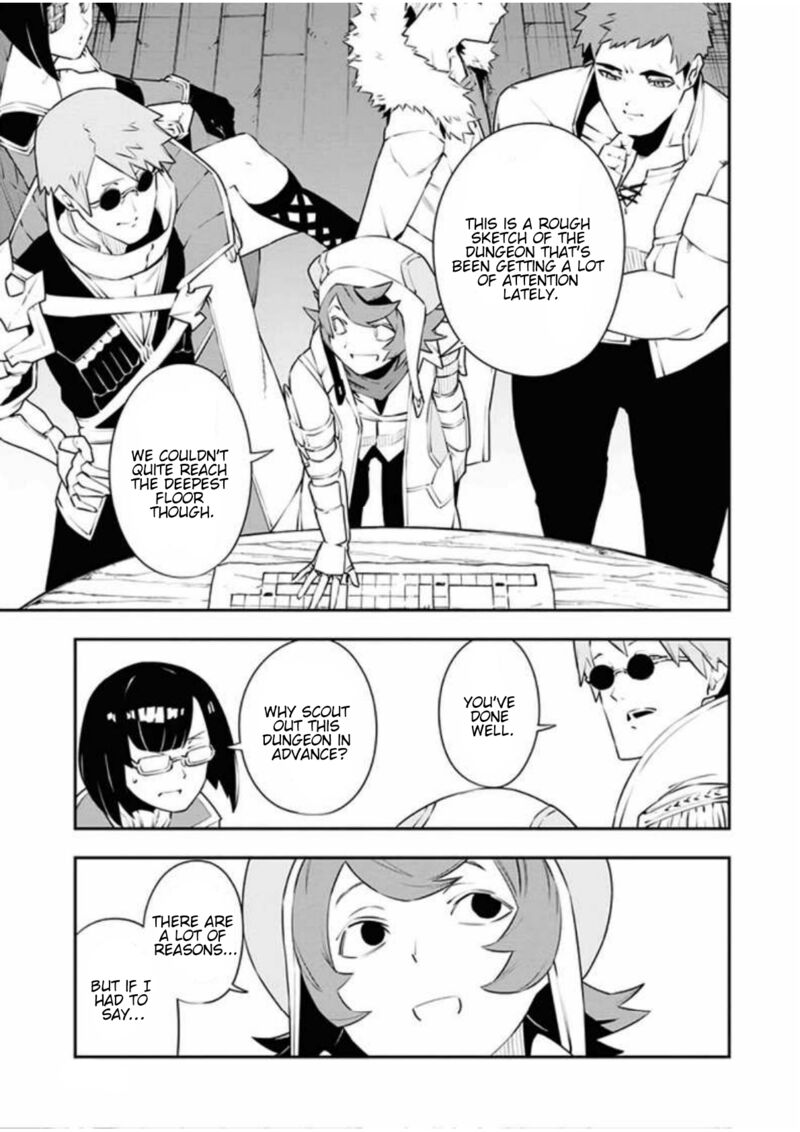 Tsuihou Sareta Renkinjutsushi San Saikyou No Dungeon Wo Tsukurimasen Ka Chapter 12 Page 7