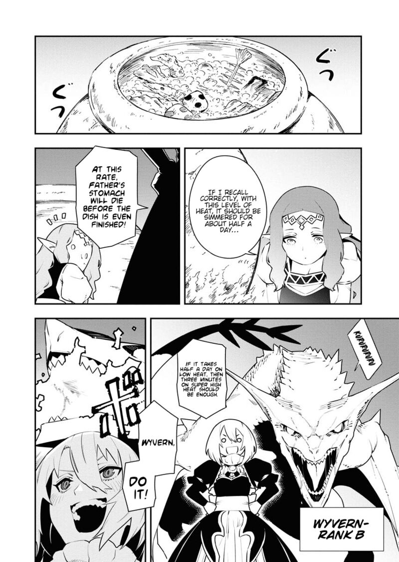 Tsuihou Sareta Renkinjutsushi San Saikyou No Dungeon Wo Tsukurimasen Ka Chapter 13 Page 10