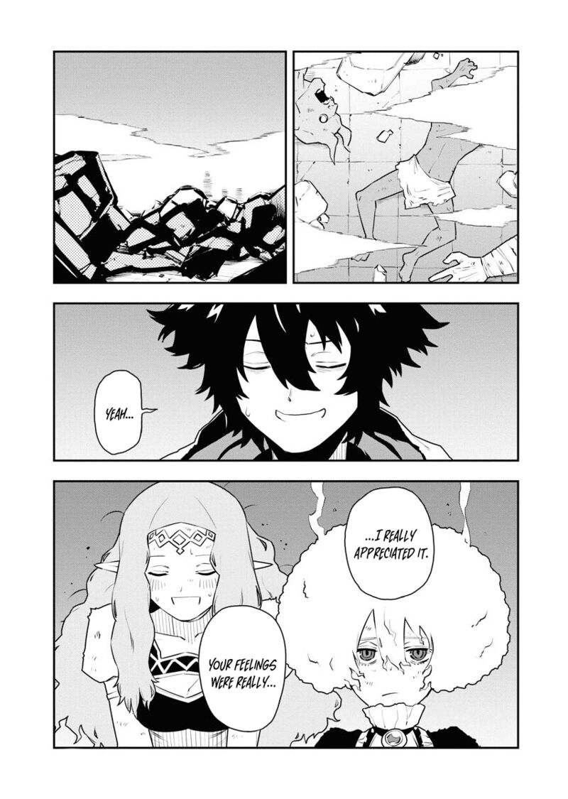 Tsuihou Sareta Renkinjutsushi San Saikyou No Dungeon Wo Tsukurimasen Ka Chapter 13 Page 15