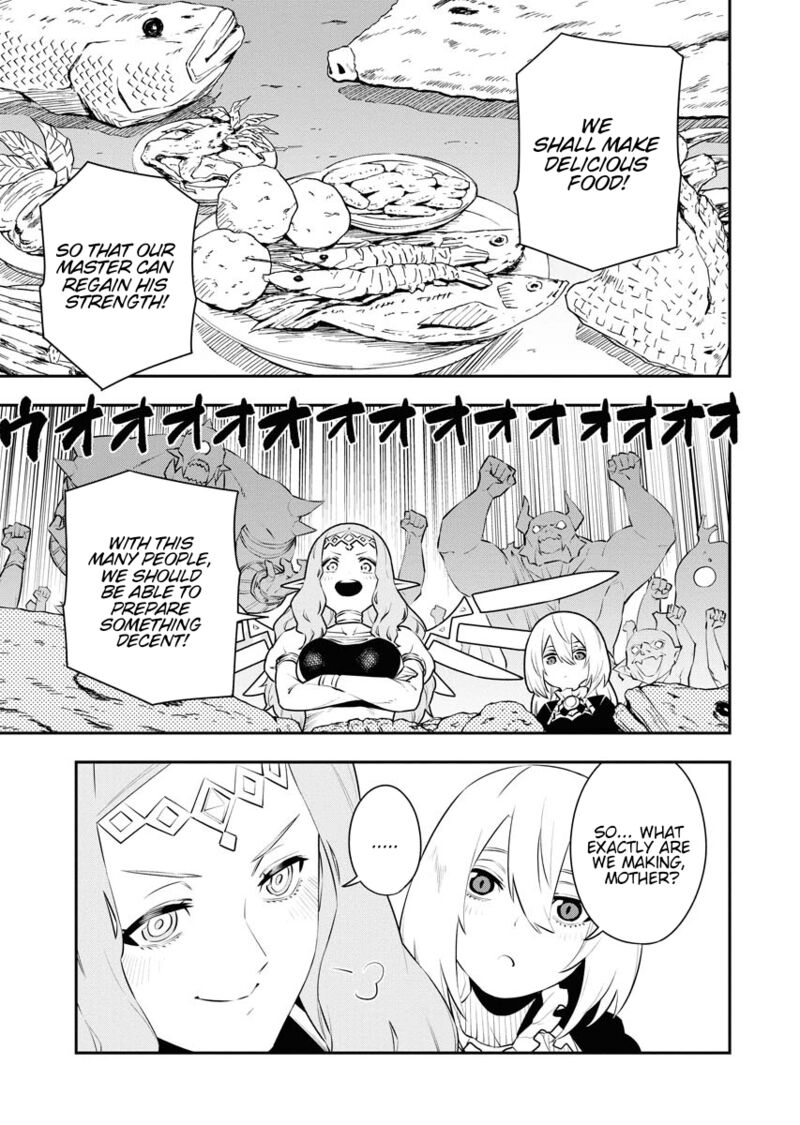 Tsuihou Sareta Renkinjutsushi San Saikyou No Dungeon Wo Tsukurimasen Ka Chapter 13 Page 5
