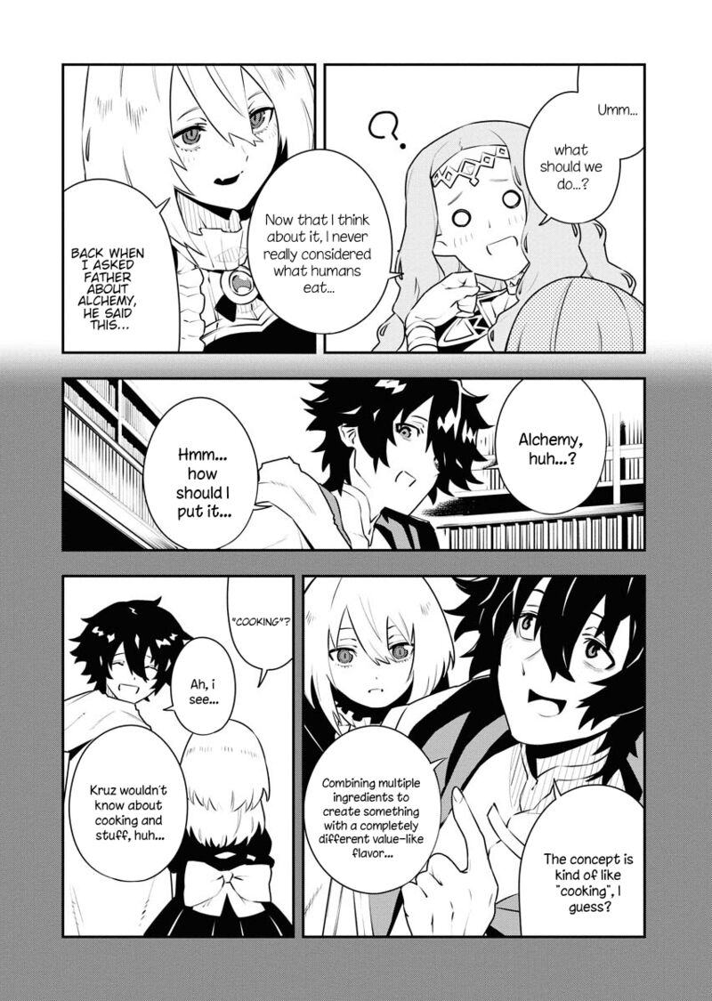 Tsuihou Sareta Renkinjutsushi San Saikyou No Dungeon Wo Tsukurimasen Ka Chapter 13 Page 6