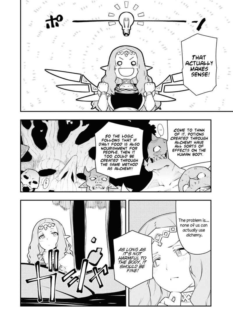 Tsuihou Sareta Renkinjutsushi San Saikyou No Dungeon Wo Tsukurimasen Ka Chapter 13 Page 8