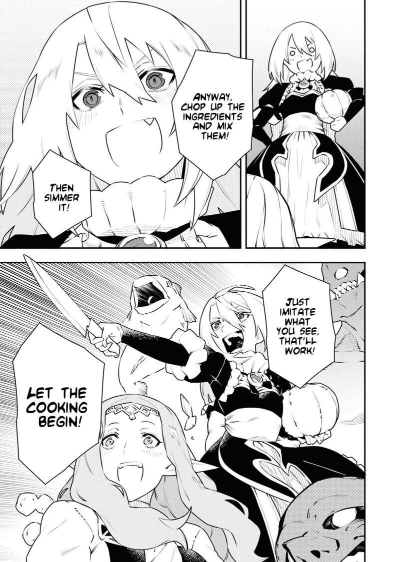 Tsuihou Sareta Renkinjutsushi San Saikyou No Dungeon Wo Tsukurimasen Ka Chapter 13 Page 9