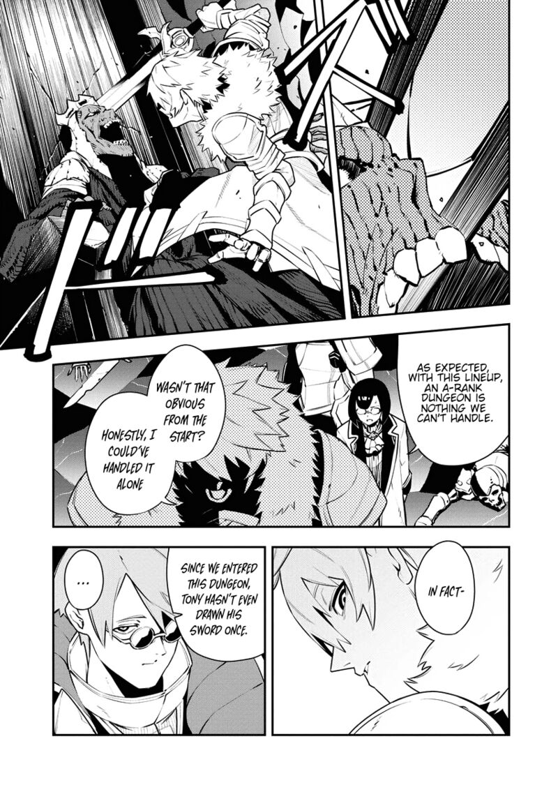 Tsuihou Sareta Renkinjutsushi San Saikyou No Dungeon Wo Tsukurimasen Ka Chapter 14 Page 10