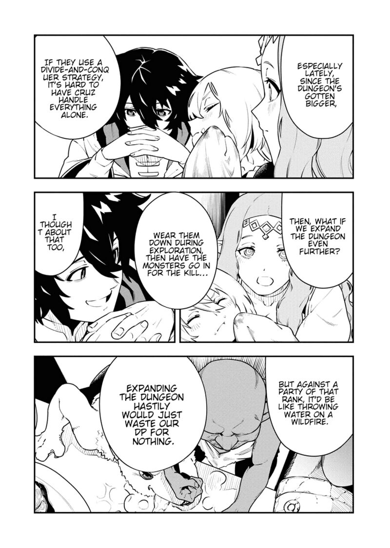 Tsuihou Sareta Renkinjutsushi San Saikyou No Dungeon Wo Tsukurimasen Ka Chapter 14 Page 6