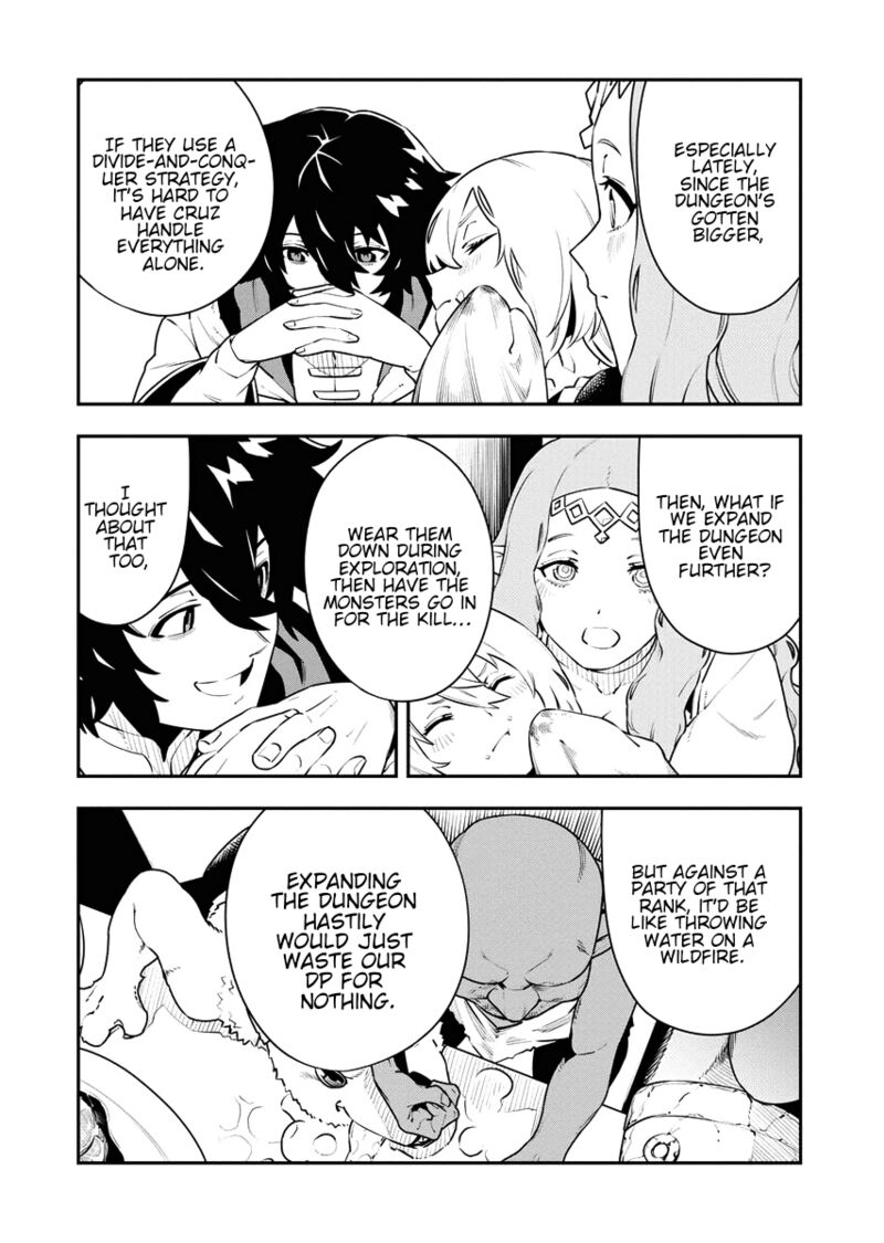 Tsuihou Sareta Renkinjutsushi San Saikyou No Dungeon Wo Tsukurimasen Ka Chapter 14 Page 7