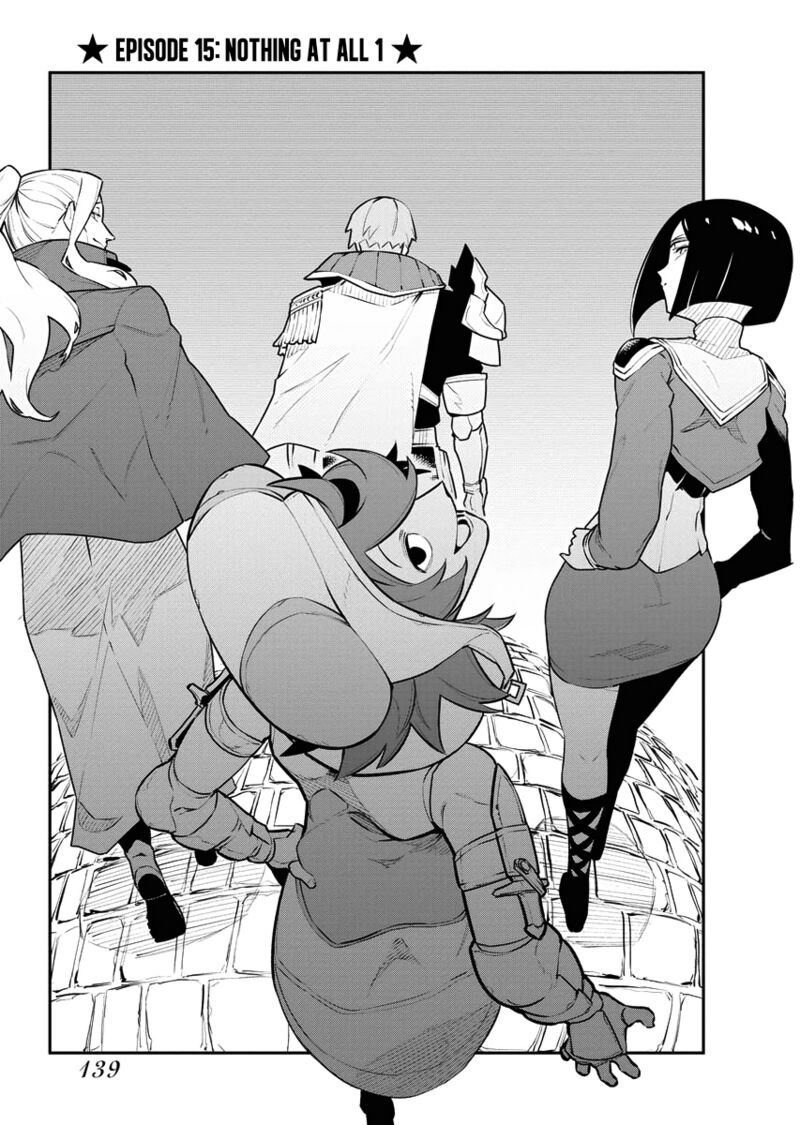 Tsuihou Sareta Renkinjutsushi San Saikyou No Dungeon Wo Tsukurimasen Ka Chapter 15 Page 1