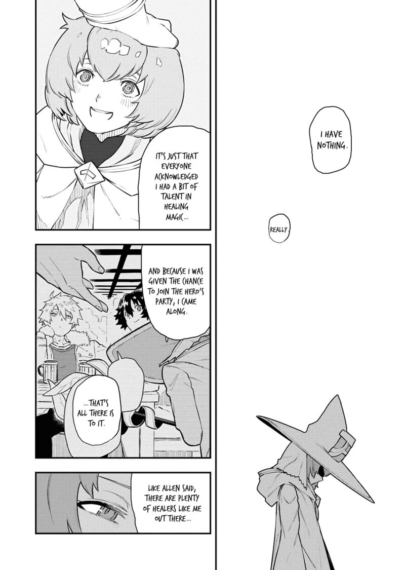Tsuihou Sareta Renkinjutsushi San Saikyou No Dungeon Wo Tsukurimasen Ka Chapter 15 Page 13