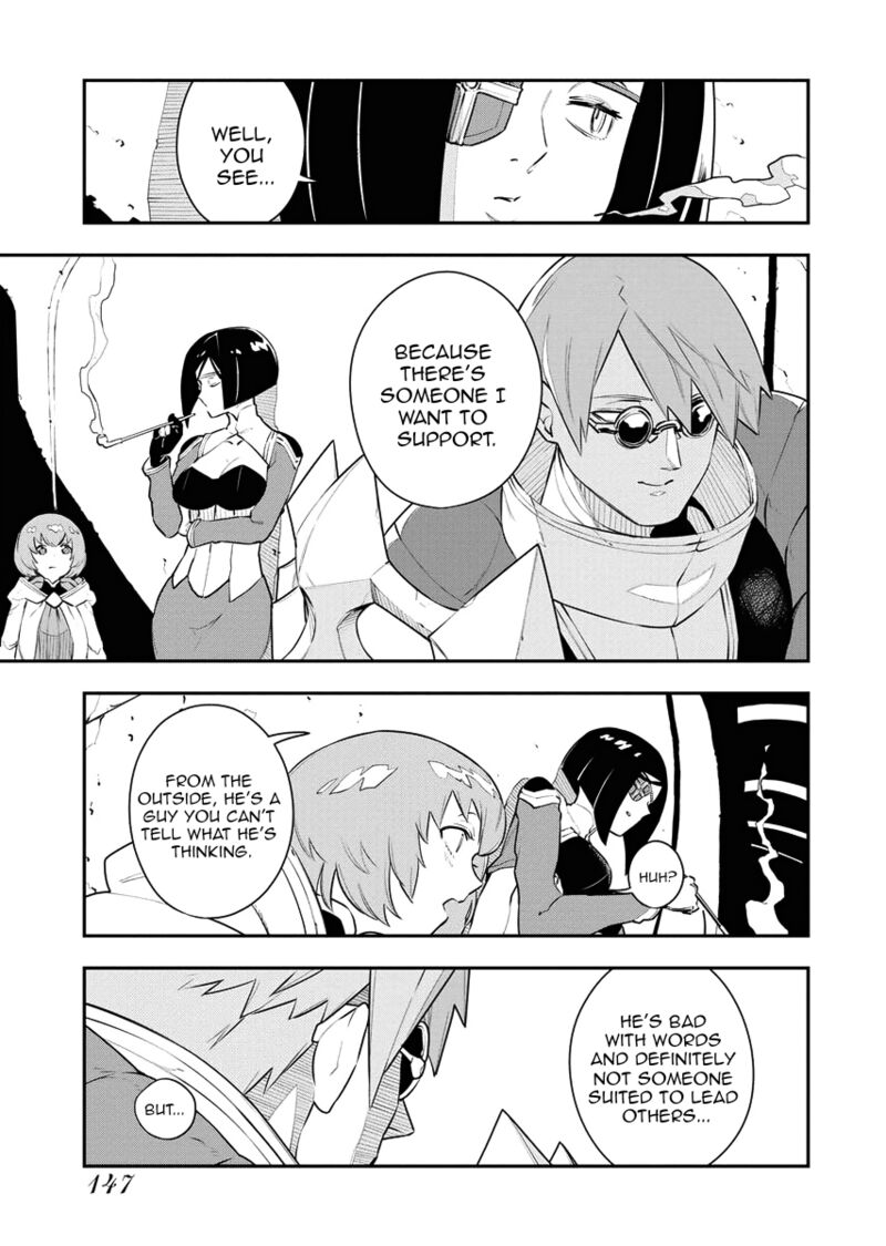 Tsuihou Sareta Renkinjutsushi San Saikyou No Dungeon Wo Tsukurimasen Ka Chapter 15 Page 8