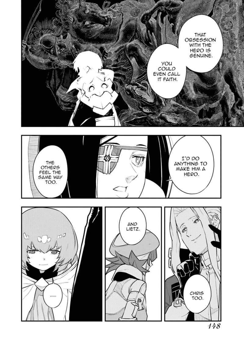 Tsuihou Sareta Renkinjutsushi San Saikyou No Dungeon Wo Tsukurimasen Ka Chapter 15 Page 9